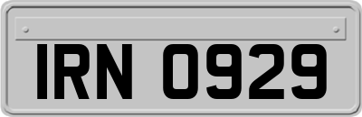 IRN0929