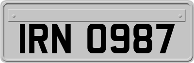 IRN0987