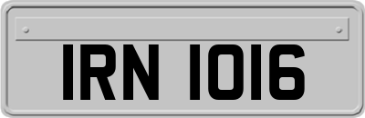 IRN1016
