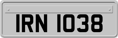 IRN1038