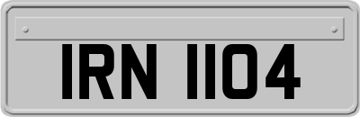 IRN1104