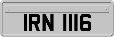 IRN1116