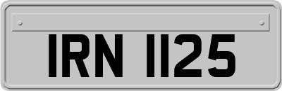 IRN1125