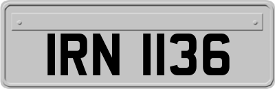 IRN1136