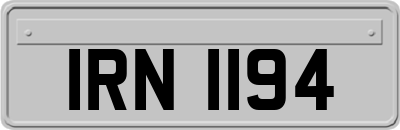 IRN1194