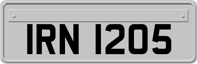 IRN1205