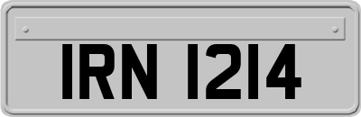 IRN1214