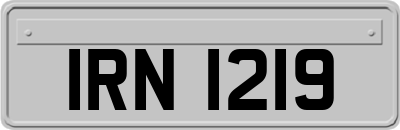 IRN1219