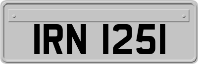 IRN1251