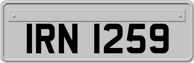 IRN1259