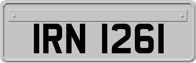 IRN1261