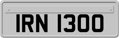 IRN1300