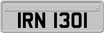 IRN1301