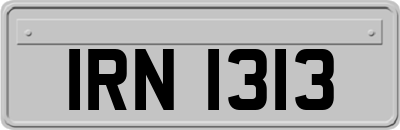 IRN1313