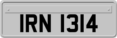 IRN1314