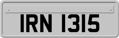 IRN1315