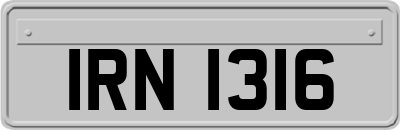 IRN1316