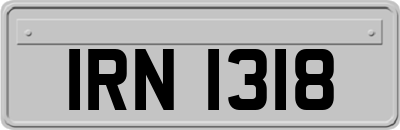 IRN1318