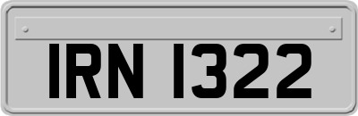 IRN1322