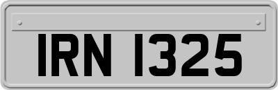 IRN1325