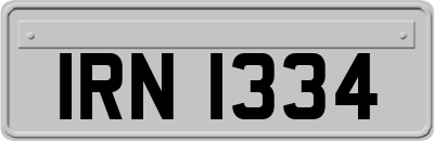 IRN1334