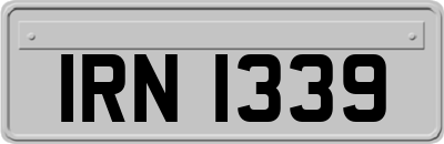 IRN1339