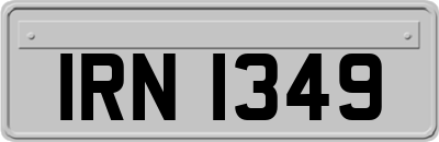 IRN1349