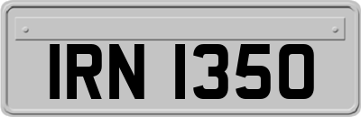 IRN1350