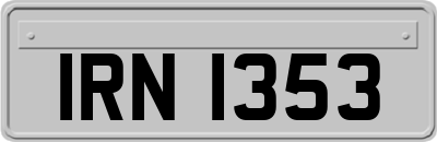 IRN1353