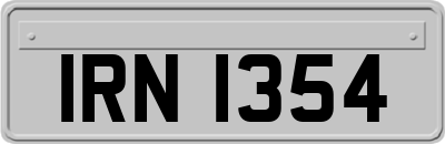 IRN1354