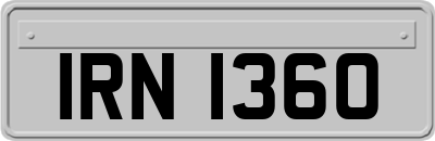 IRN1360