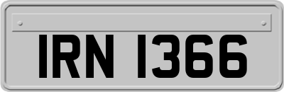 IRN1366