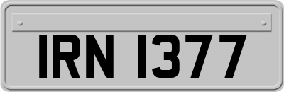 IRN1377