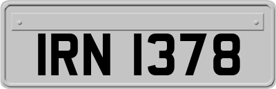 IRN1378