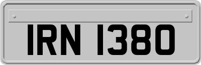 IRN1380