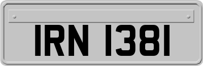 IRN1381