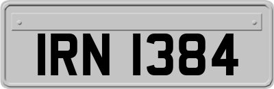 IRN1384