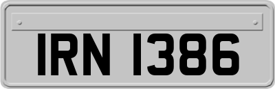 IRN1386