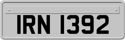 IRN1392