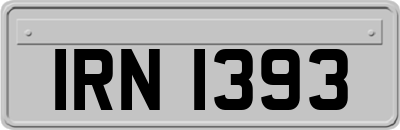 IRN1393