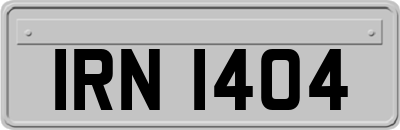 IRN1404