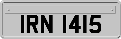 IRN1415