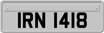 IRN1418