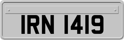 IRN1419