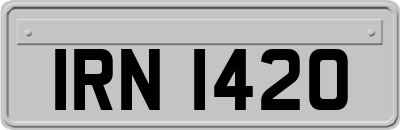 IRN1420