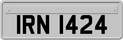 IRN1424