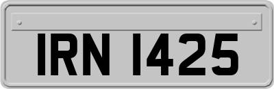 IRN1425