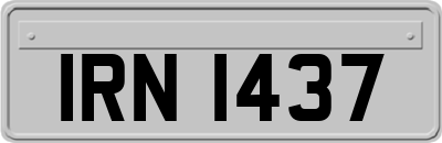 IRN1437