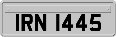 IRN1445