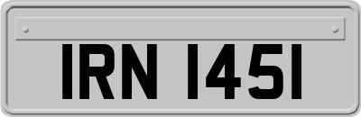 IRN1451